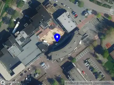 Overlastmelding Einsteinstraat in Kudelstaart