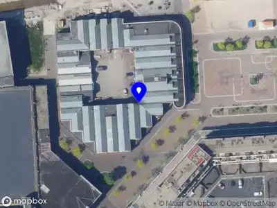 Overlastmelding De Waag in Lelystad