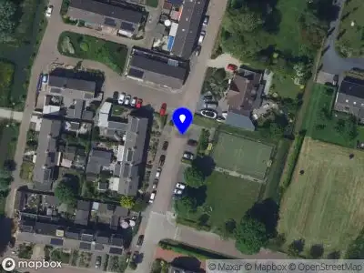 112 melding Ambulance met grote spoed naar de Kerkboomstraat in Schelluinen