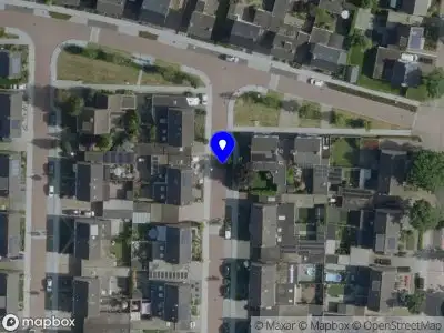 Brandweer met grote spoed naar de Den dueren coop in Meijel