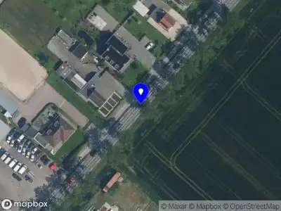 Snelheidscontrole op N519 te Boesingheliede