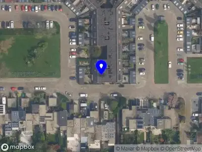 Ambulance met grote spoed naar de Venus in Berkel en Rodenrijs