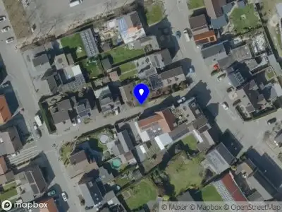 Overlastmelding Oude Steegweg in Buchten gesloten