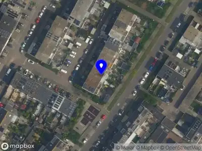 Traumahelikopter naar de Magnolia in Monster