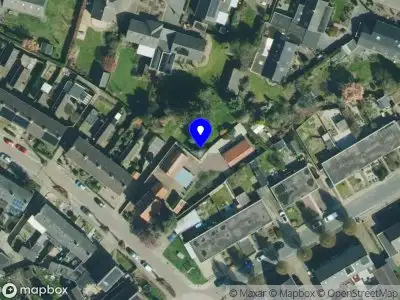 112 melding Traumahelikopter met grote spoed naar de Kempershof in Neede