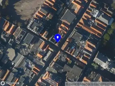 112 melding Ambulance met gepaste spoed naar de Magdalenenstraat in Alkmaar