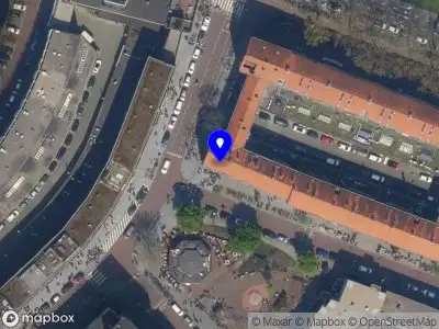 112 melding Ambulance met grote spoed naar de Pannekoekstraat in Rotterdam