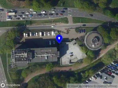 Politie naar de Mauritiuslaan in Utrecht vanwege aanrijding met letsel