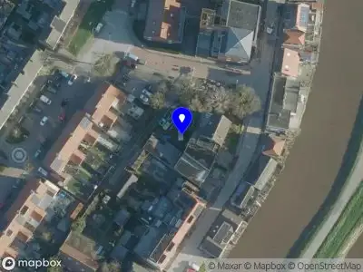 112 melding Besteld ambulance vervoer naar de Dam in Arkel