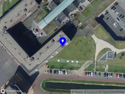 Besteld ambulance vervoer naar de Van Beuningenhaven in Barendrecht