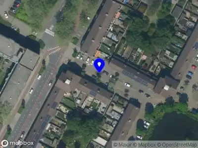 112 melding Ambulance met gepaste spoed naar de Kilstraat in Purmerend