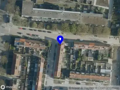 Overlastmelding Augustinusstraat in Tilburg