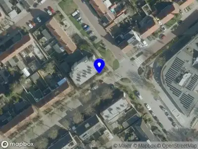 112 melding Overlastmelding Willem de Zwijgerlaan in Oisterwijk gesloten