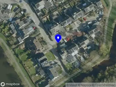 Overlastmelding De Mutsenmaakster in Boxtel