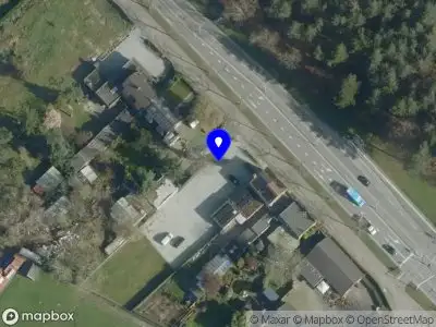 Overlastmelding Dongenseweg in Tilburg