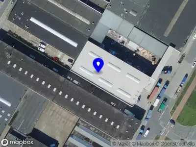 112 melding Politie naar de Kinderdijkstraat in Rotterdam