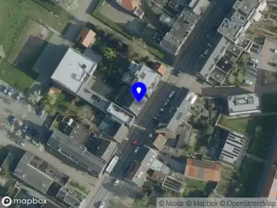 112 melding Overlastmelding Goirkestraat in Tilburg gesloten