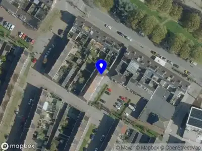 Anonieme overlastmelding Jan de Wittstraat in Tilburg gesloten