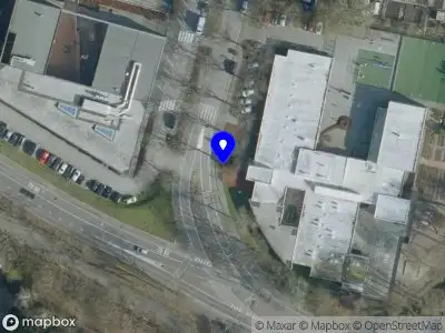 Overlastmelding Karel Boddenweg in Tilburg gesloten