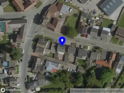 Overlastmelding Mareweg in Schimmert