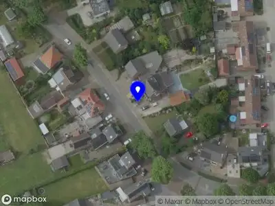 Overlastmelding Aan de Vier Gebroeders in Herkenbosch gesloten