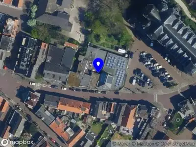 Overlastmelding Van Limburg Stirumstraat in Noordwijk gesloten