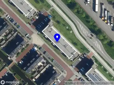 Overlastmelding Buxushaag in Voorhout