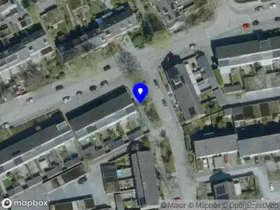 Brandweer met grote spoed naar de Croy in Eindhoven vanwege stankoverlast