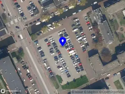 112 melding Overlastmelding Zuidvliet in Maassluis