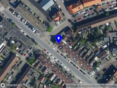 Overlastmelding Viaductweg in Noordwijkerhout