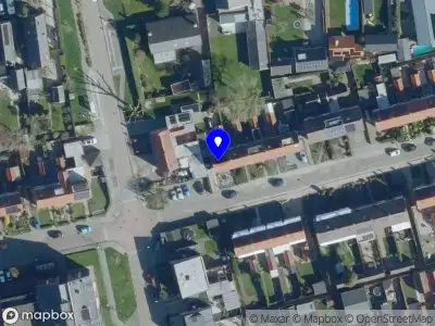 Overlastmelding Rozenstraat in Wijk en Aalburg