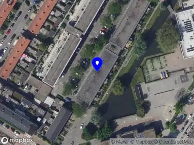 Overlastmelding Groene Zoom in Alblasserdam gesloten