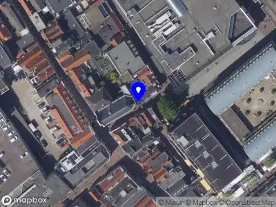 112 melding Overlastmelding Blindeliedengasthuissteeg in Dordrecht gesloten