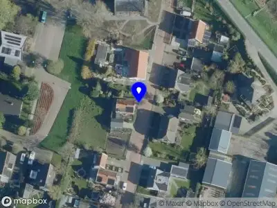 112 melding Overlastmelding Kerkstraat in Andel gesloten