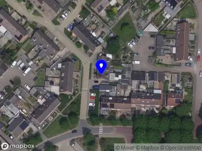 Overlastmelding Rietzangerstraat in Hank