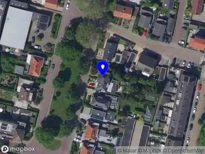 Overlastmelding Kleine Haarsekade in Gorinchem