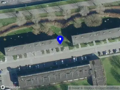 Overlastmelding Noordstraat in Waalwijk