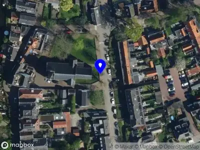 112 melding Overlastmelding Kerkplein in Vreeland