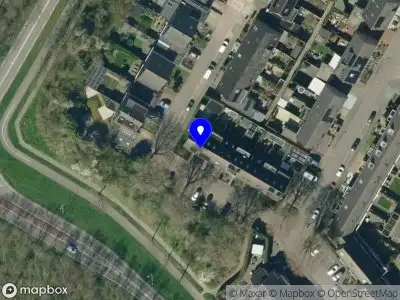 Overlastmelding met urgentie Vethstraat in Duiven