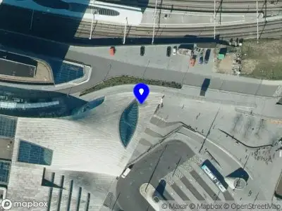 Overlastmelding Stationsplein in Arnhem