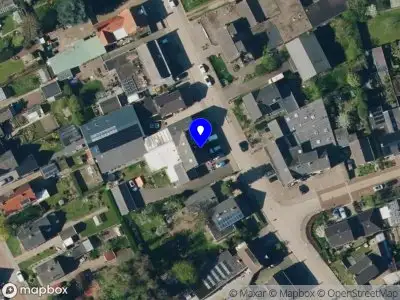 112 melding Overlastmelding Kerkstraat in Driel gesloten