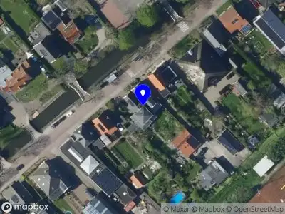 112 melding Overlastmelding Dorpsstraat in Nieuwe Niedorp gesloten