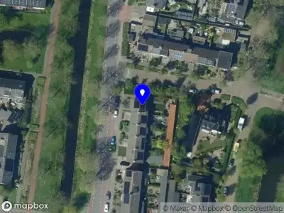 Overlastmelding Ewisweg in Heiloo gesloten