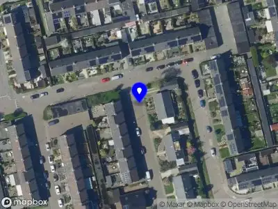 Overlastmelding Brucknerstraat in Schagen gesloten