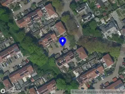 Overlastmelding Zuurbeshof in Heemskerk