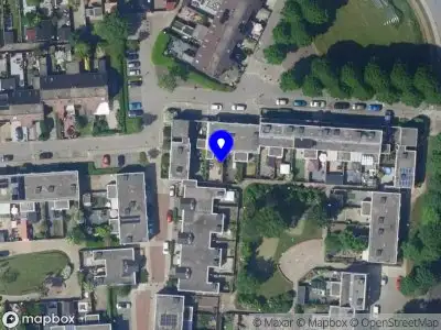 Overlastmelding Wold in Lelystad