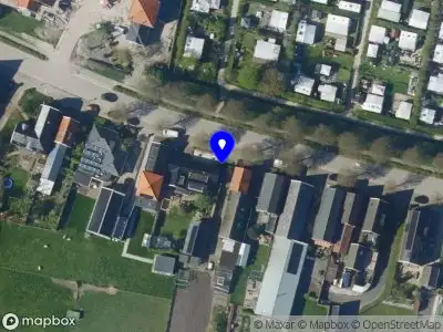 112 melding Overlastmelding Kalverdijk in Tuitjenhorn