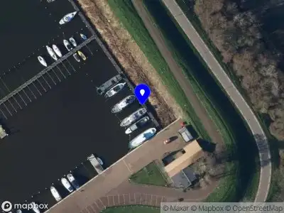 Overlastmelding Haukessluisweg in Slootdorp gesloten