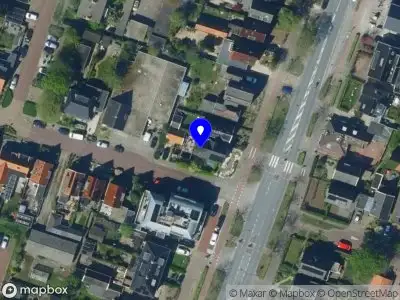 Overlastmelding Kennemerstraatweg in Heiloo