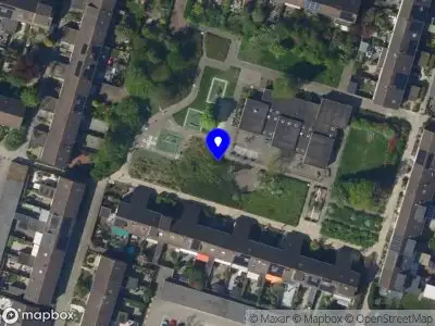 Besteld ambulance vervoer naar de Schuitwater in Zoetermeer